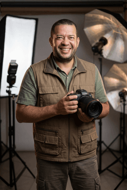 Mauricio Macías